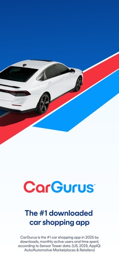 CarGurus: Used & New Cars screenshot 7