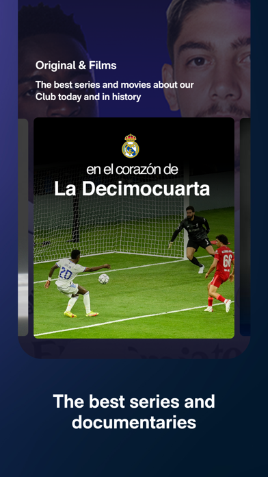 RM Play Screenshot