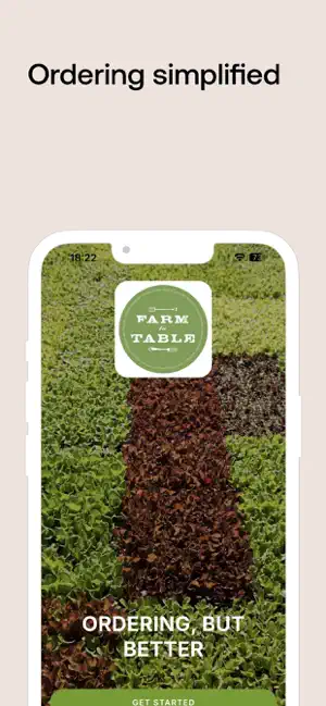 Farm to Table TX screenshot 1