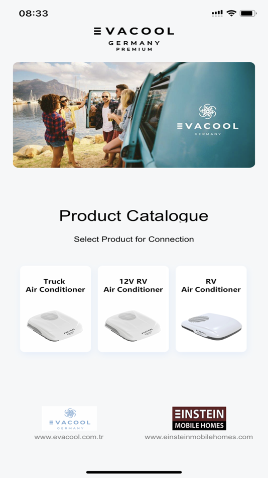 #2. Evacool (iOS) 由: 显松 罗