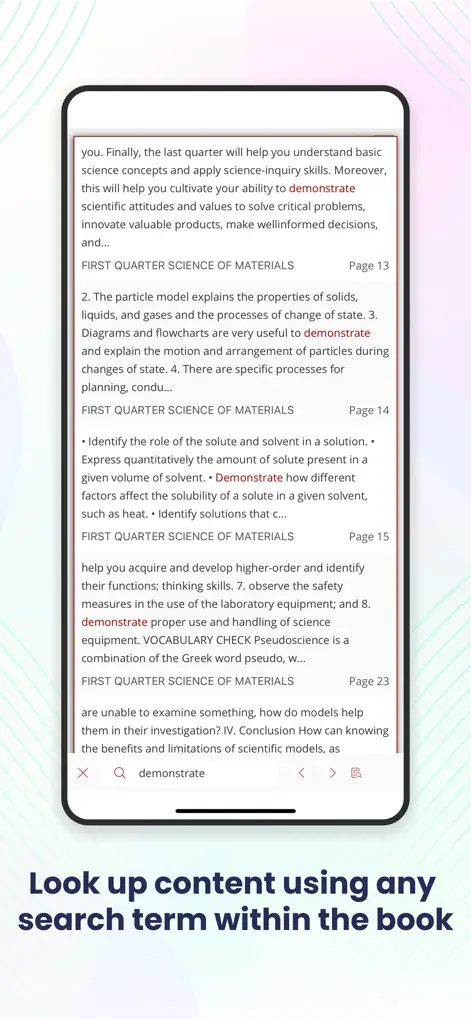REX Education eReader - Books App | MWM