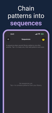 Haptics Explorer screenshot 4