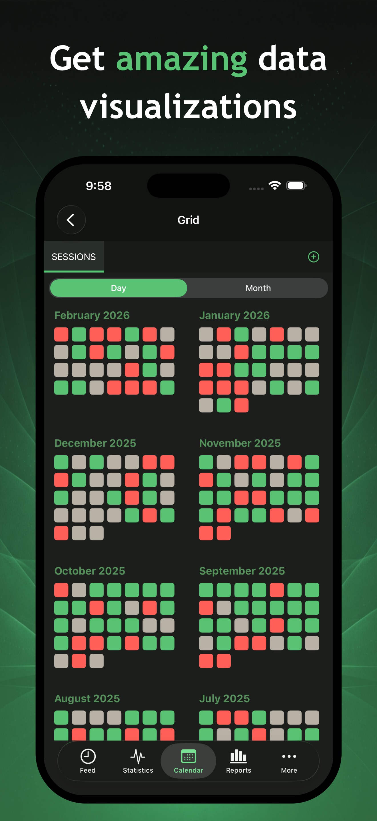 Poker Analytics 6 - Tracker screenshot 8