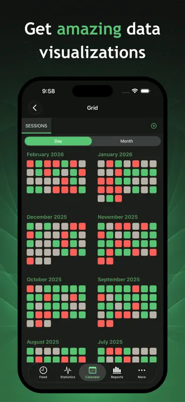 Poker Analytics 7 - Tracker screenshot 8 of 9