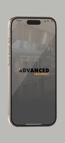 Advanced Equip Screenshot 1 of 5