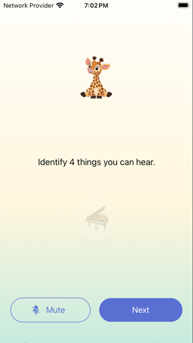 Lumibuddy Screenshot