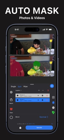 Pixzool: Video & Photo Editor Screenshot 3 of 5