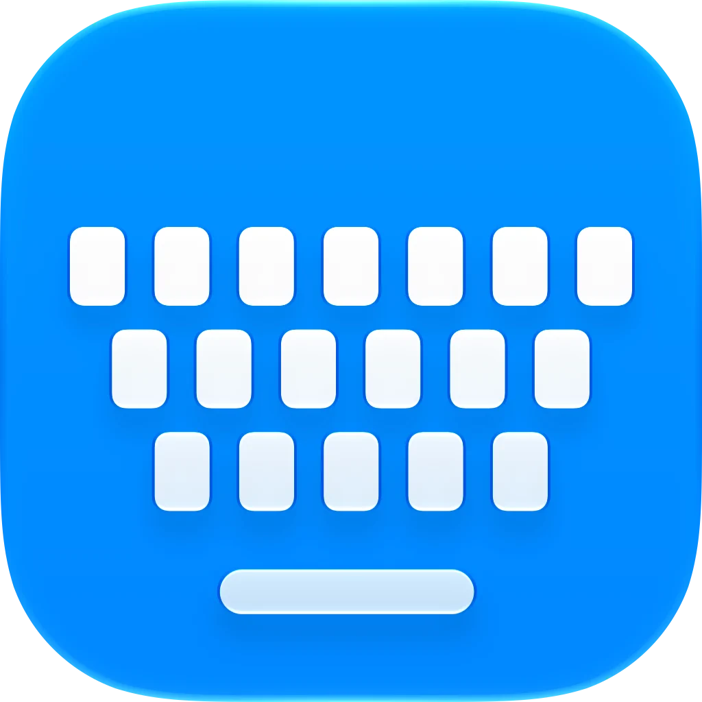WristBoard - Watch Keyboard