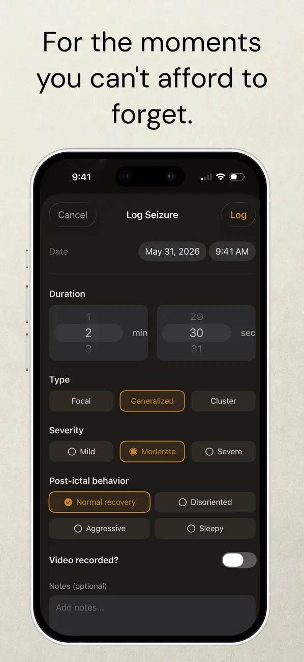 Screenshot #3 pour bond - gentle dog care