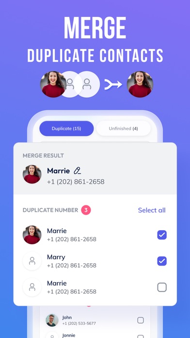 iClean: Smart AI Cleaner Screenshot