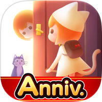 脱出ゲーム 迷い猫の旅2 Stray Cat Doors2