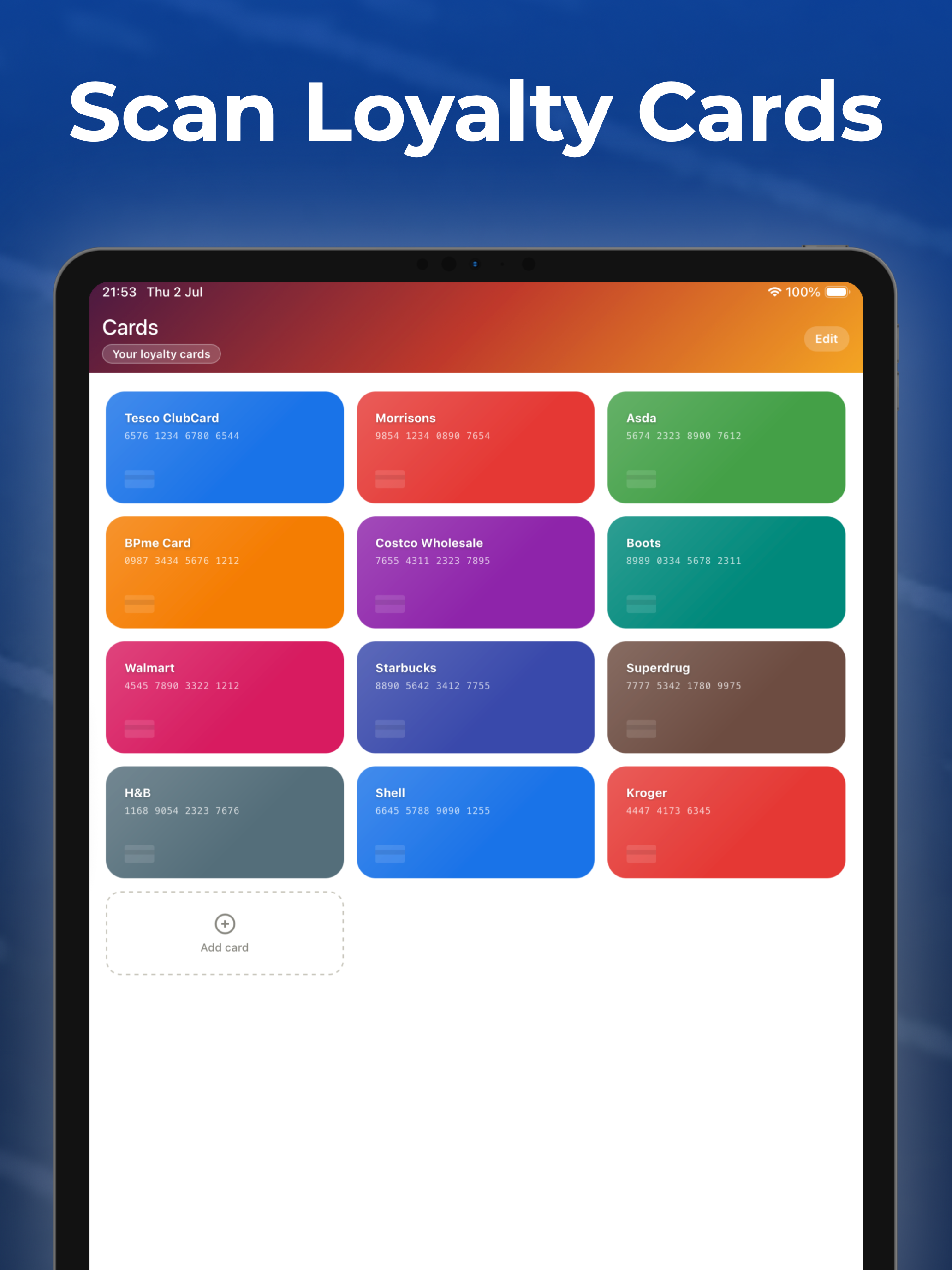 Proxium: Smart Planner screenshot 20
