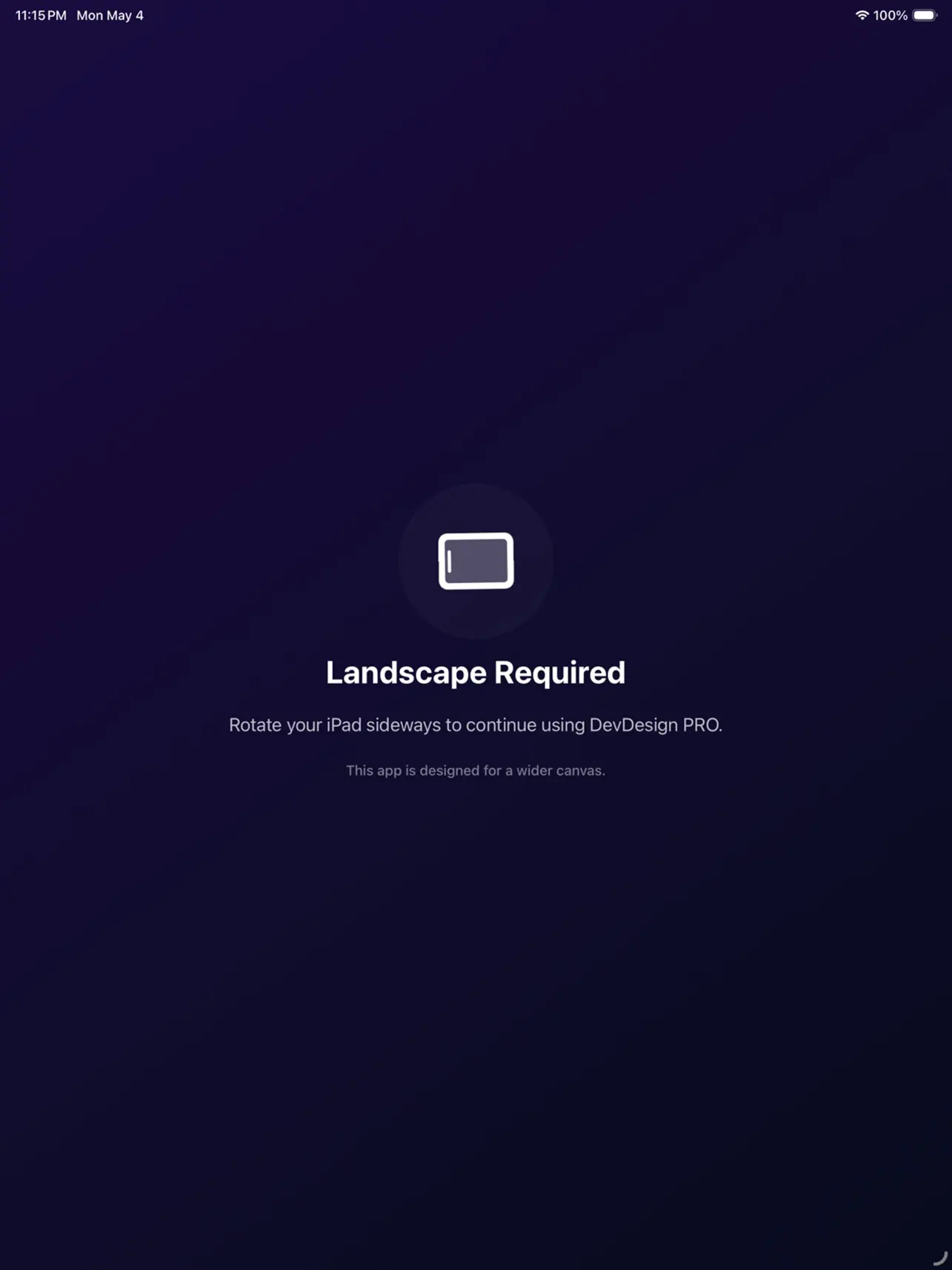 #1. DevDesign PRO (iOS) Με: Wesley Harden