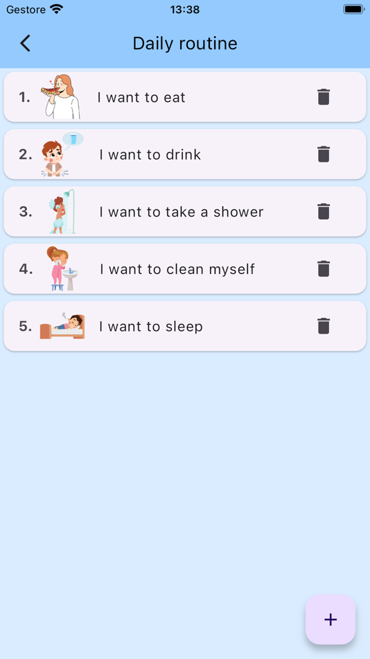#1. SpeakUpYourself (iOS) 由: Paidea