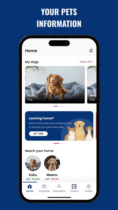 Pangel iPhone screenshot 3 - Utilities app
