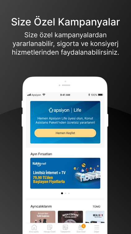 Nidapark Panorama screenshot-7