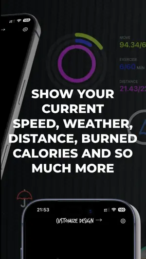 HypeRate screenshot 3