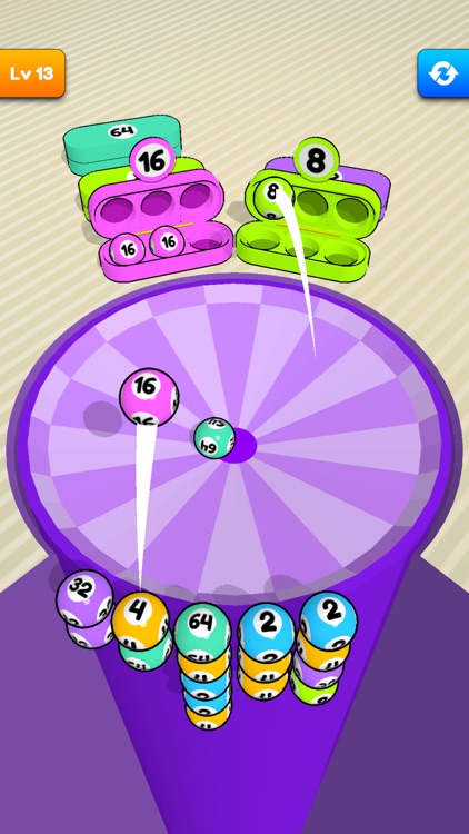 Merge Jam screenshot-4