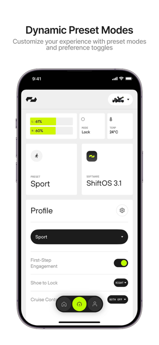 Shift Robotics Screenshot 2 of 8