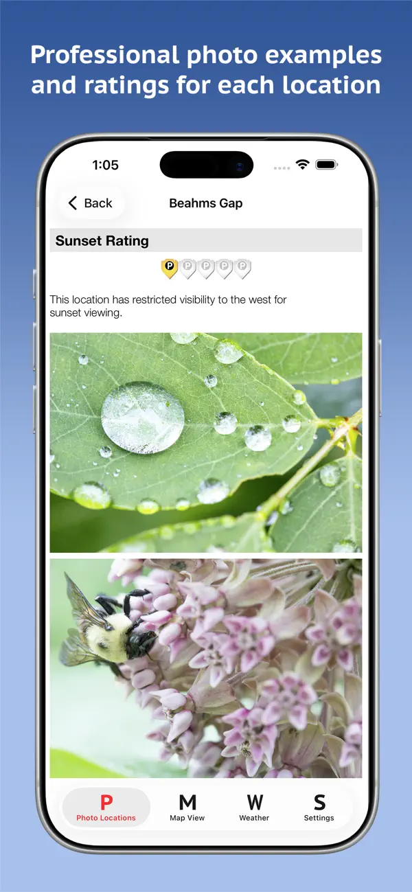 Screenshot #3 pour Pixavego - Shenandoah National