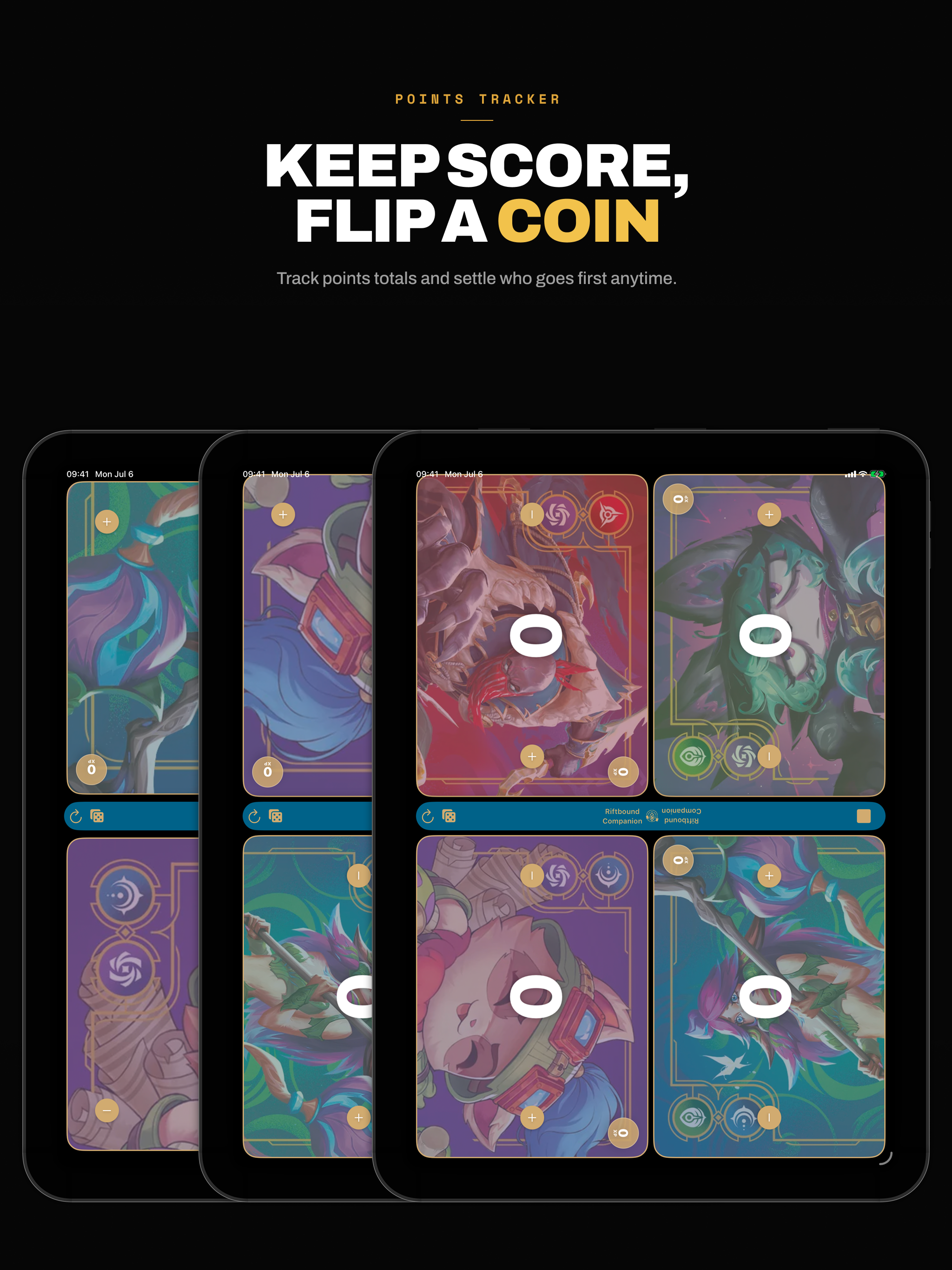 Riftbound Companion screenshot 12