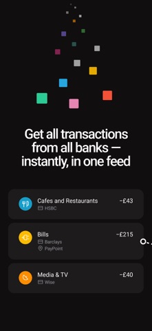 Zenmoney: expense tracker screenshot