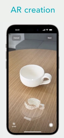 3D Factory screenshot
