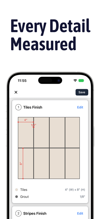 Room Design App: WallUp Screenshot 5 of 6