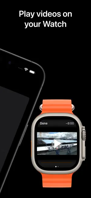 ytWrist - Videos on your Watch screenshot 2