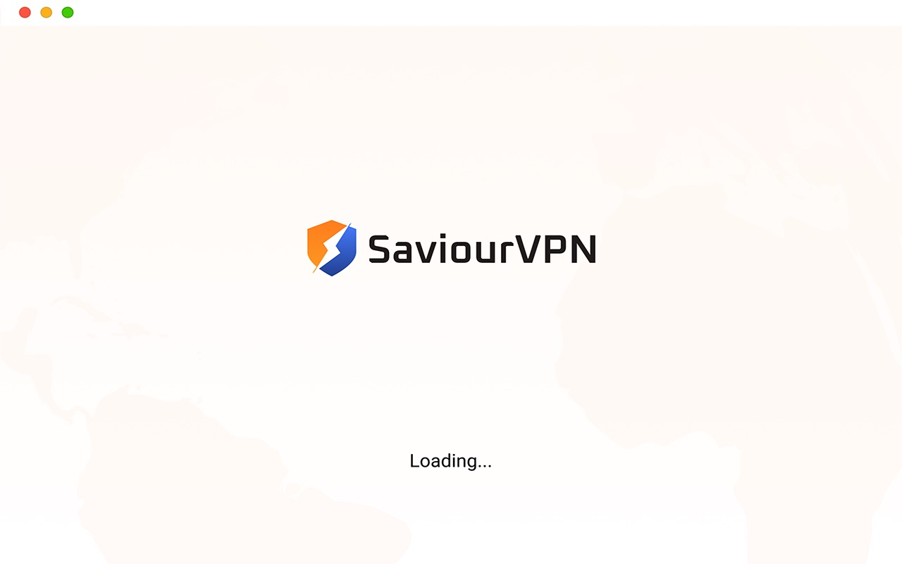 SaviourVPN Premium