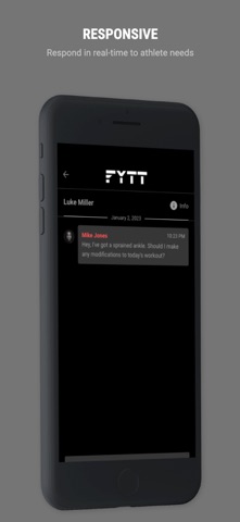 FYTT Screenshot 5 of 5