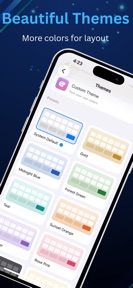 PLKeyboard - Shan Typing screenshot