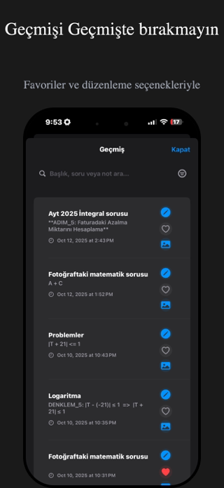 Just Solve Screenshot 5 of 5