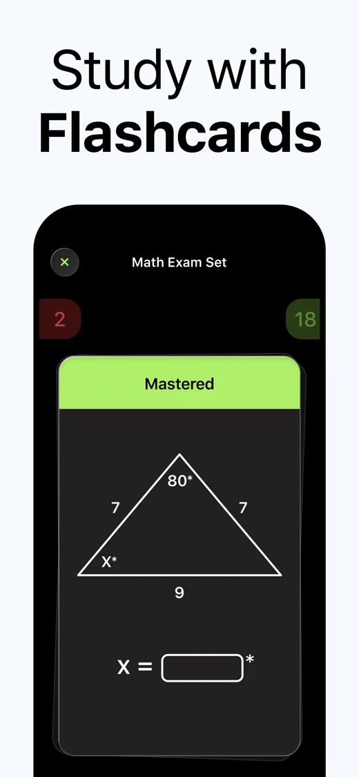 Solvo: AI Homework Helper screenshot 9