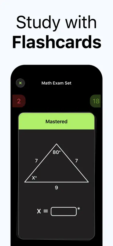 Solvo: AI Homework Helper screenshot 9 of 9