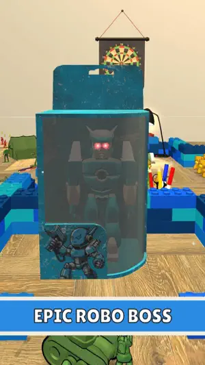Soldier Hero screenshot 4