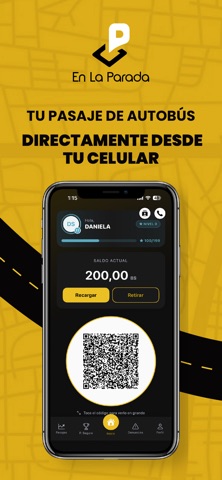 En La Parada
