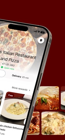 Pronto's Italian Screenshot 2 of 6