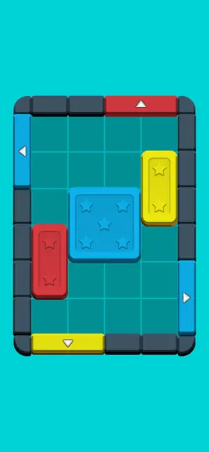 Color Zen: Fun Block Puzzle screenshot 2