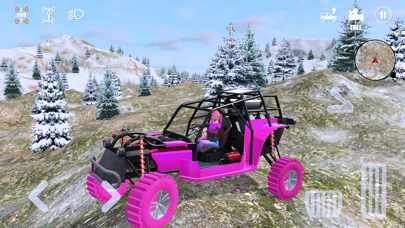 Offroad Driving School Screenshot