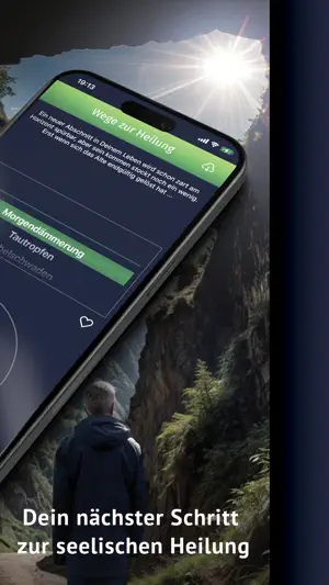 Lichtblicke screenshot 2