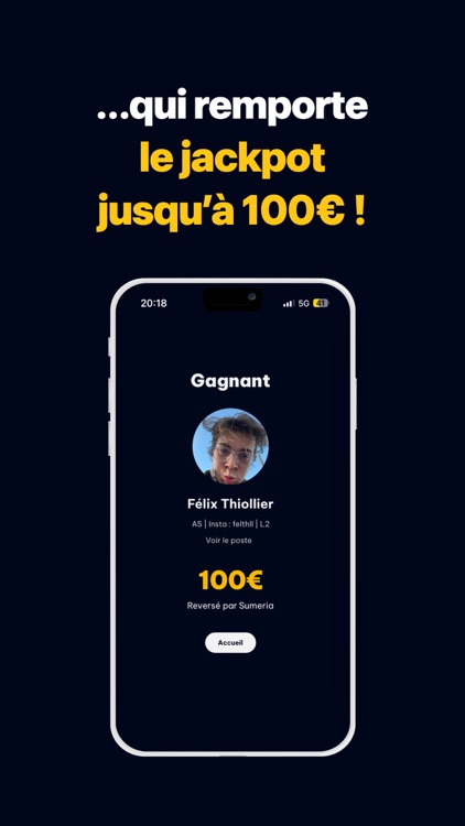 Xclusive screenshot-4