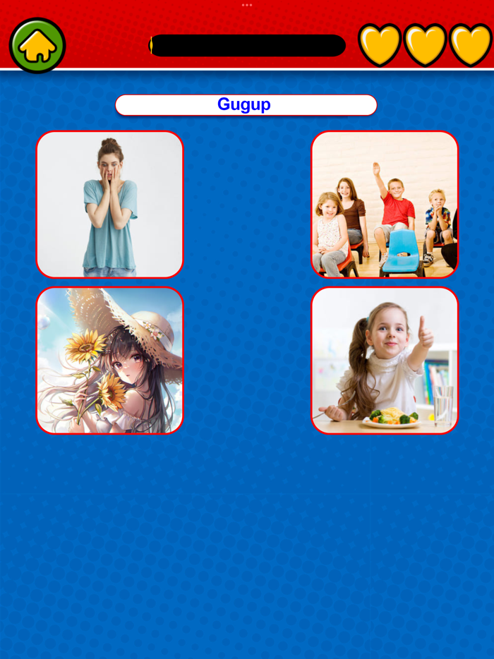 Learn Malay Flashcards