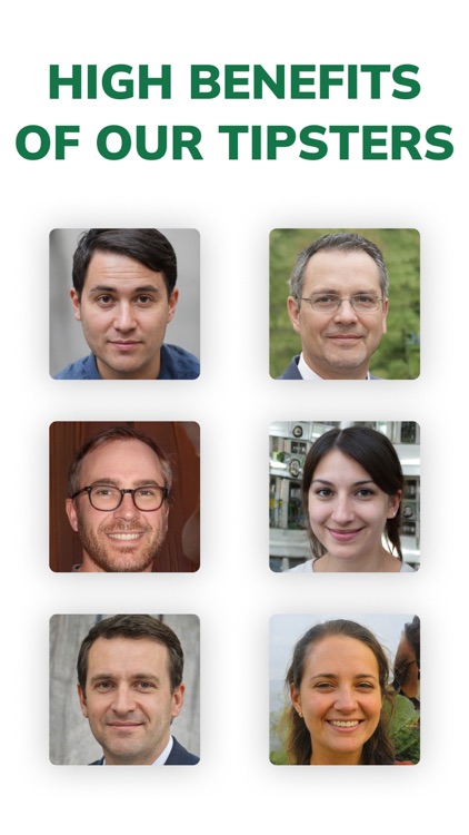 Sport Bet Tips Match - BetAll screenshot-3