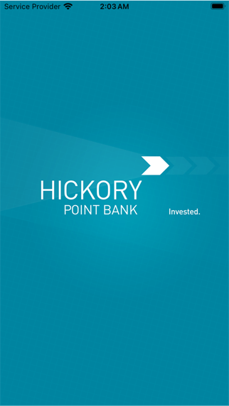 HPB Mobile Screenshot