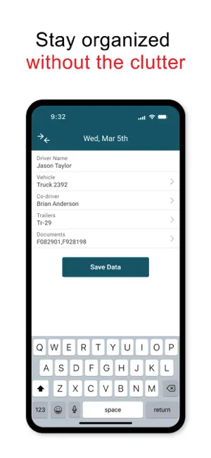 REGULOG ELD screenshot 3