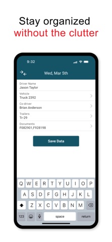 REGULOG ELD Screenshot 3 of 3