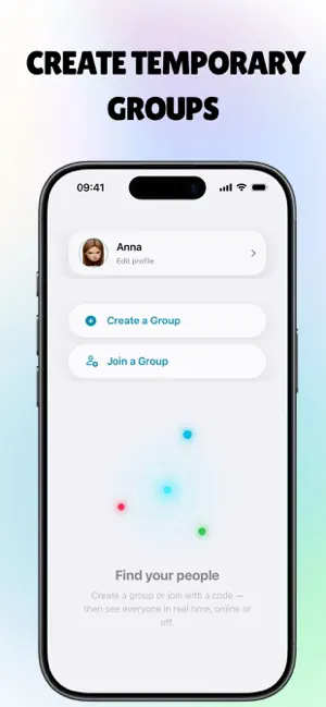 GroupIn screenshot 4