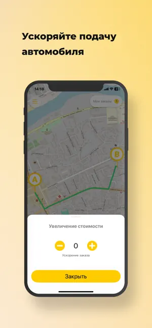 TJ Intaxi screenshot 4
