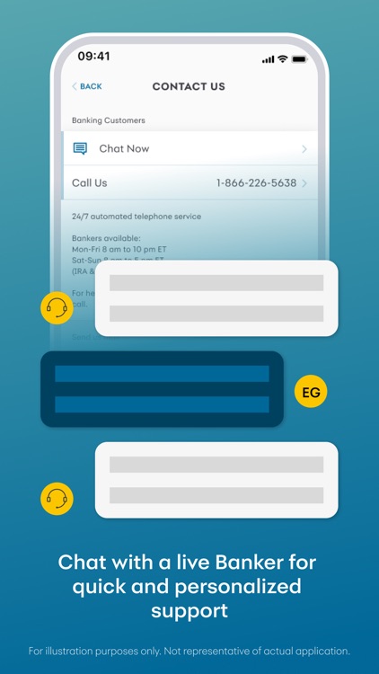 Synchrony Bank screenshot-6